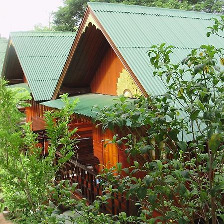 Baan Kong Homestay Ayutthaya Extérieur photo