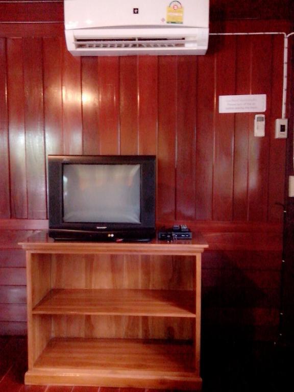 Baan Kong Homestay Ayutthaya Extérieur photo
